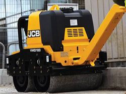 Дорожные катки, виброкатки JCB Vibromax VMD 100