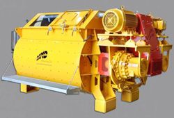 Бетоносмесительные установки Rapid RT4000