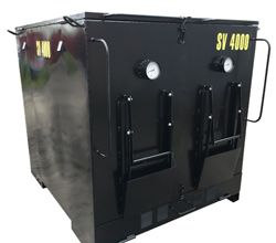 Кохеры для литого асфальта РемонтЯм SV 4000