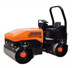 Дорожные катки, виброкатки Samsan RVR 300