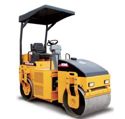 Дорожные катки, виброкатки XCMG XMR30E