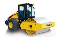 Дорожные катки, виброкатки Shantui SR12-5