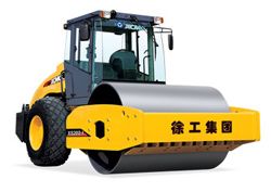 Дорожные катки, виброкатки XCMG XS182E
