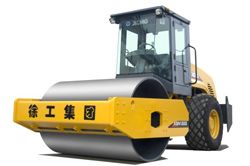 Дорожные катки, виброкатки XCMG XS222E
