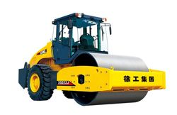 Дорожные катки, виброкатки XCMG XS222JE