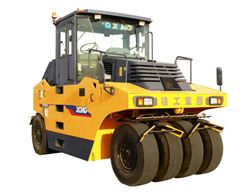 Дорожные катки, виброкатки XCMG XP163