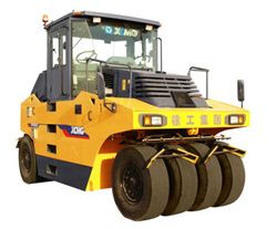 Дорожные катки, виброкатки XCMG XP203