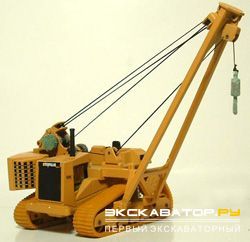 Трубоукладчики гусеничные Caterpillar 589