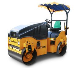 Дорожные катки, виброкатки Lonking CDM5033DD