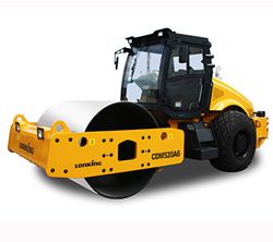 Дорожные катки, виброкатки Lonking CDM520A6