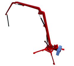 Бетонораздаточные стрелы Sany HGY18