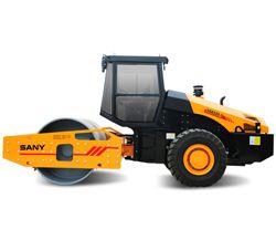 Дорожные катки, виброкатки Sany SSR220-3