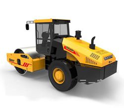 Дорожные катки, виброкатки Sany SSR260-5