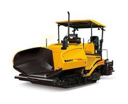 Асфальтоукладчики Sany SAP100T-5