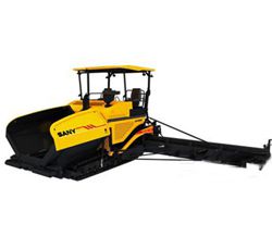Асфальтоукладчики Sany SAP200C-5