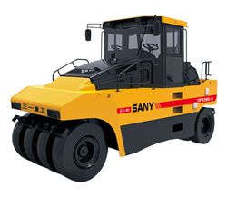 Дорожные катки, виброкатки Sany SPR260-5