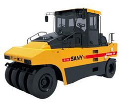 Дорожные катки, виброкатки Sany SPR300-5