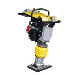 Вибротрамбовки Stem Techno STR 82