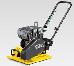 Виброплиты, виброуплотнители Wacker Neuson DPS 1850 Vario