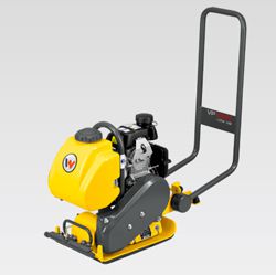 Виброплиты, виброуплотнители Wacker Neuson VP 1030A