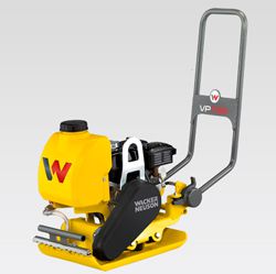 Виброплиты, виброуплотнители Wacker Neuson VP 1135