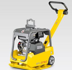 Виброплиты, виброуплотнители Wacker Neuson BPU 3750Ats