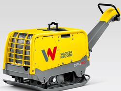 Виброплиты, виброуплотнители Wacker Neuson DPU 90Lec770