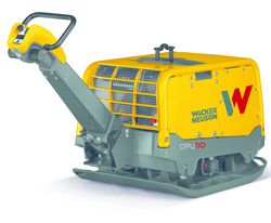 Виброплиты, виброуплотнители Wacker Neuson DPU 110Lem870