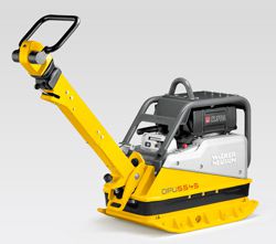 Виброплиты, виброуплотнители Wacker Neuson DPU 5545Hec