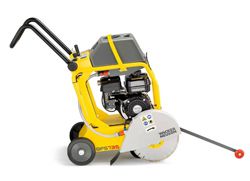Швонарезчики, нарезчики швов Wacker Neuson BFS 735