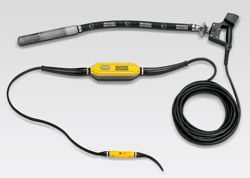 Вибраторы для бетона глубинные Wacker Neuson IRSE-FU 58