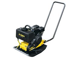 Виброплиты, виброуплотнители Bomag BVP 12-50A