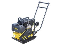 Виброплиты, виброуплотнители Bomag BVP 18-45D