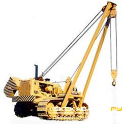Трубоукладчики гусеничные Midwestern M571XL