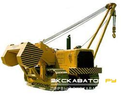 Трубоукладчики гусеничные Midwestern M572C