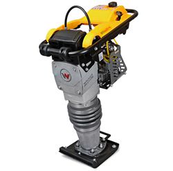 Вибротрамбовки Wacker Neuson BS 60-4As