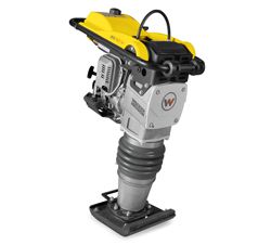 Вибротрамбовки Wacker Neuson BS 70-4As
