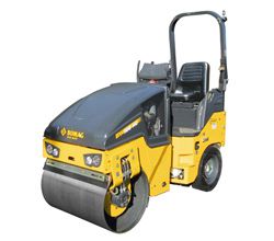 Дорожные катки, виброкатки Bomag BW 100 AC-5