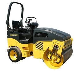 Дорожные катки, виброкатки Bomag BW 120 AC-5