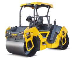 Дорожные катки, виброкатки Bomag BW 151 AD-50