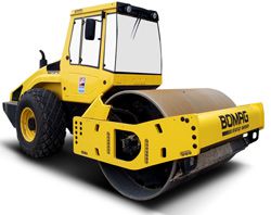Дорожные катки, виброкатки Bomag BW 177 D-5