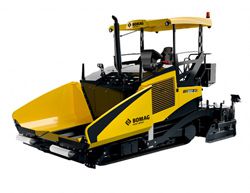 Асфальтоукладчики Bomag BF 900 C