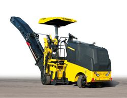 Дорожные фрезы для асфальта Bomag BM 600-15