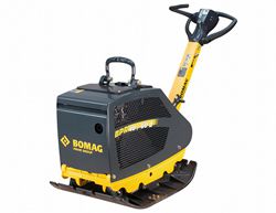 Виброплиты, виброуплотнители Bomag BPR 40-60D