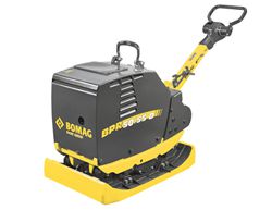 Виброплиты, виброуплотнители Bomag BPR 50-55D