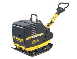 Виброплиты, виброуплотнители Bomag BPR 60-65D
