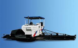 Асфальтоукладчики Zoomlion Super 130