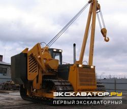 Трубоукладчики гусеничные ДСТ-Урал ТО12.24Е1 (снят с пр-ва)