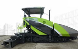 Асфальтоукладчики Zoomlion ZP3980