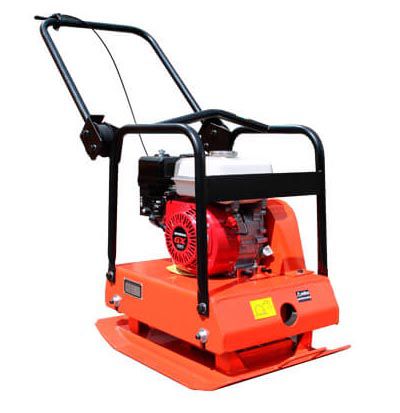 Виброплиты, виброуплотнители Impulse VP120L